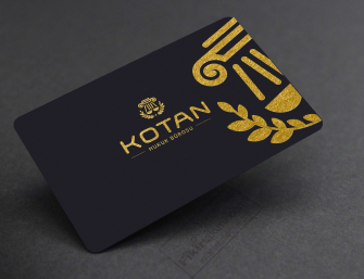 Yeşil Avukat Kartvizit Modelleri